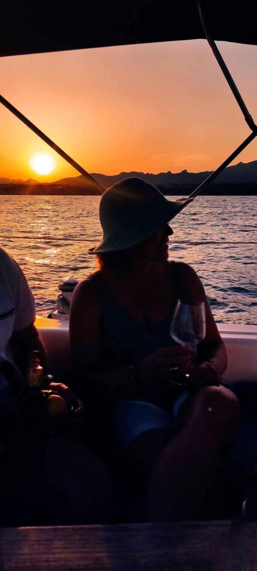 Paraiso En Cala Llobeta Calafat Zewnętrze zdjęcie