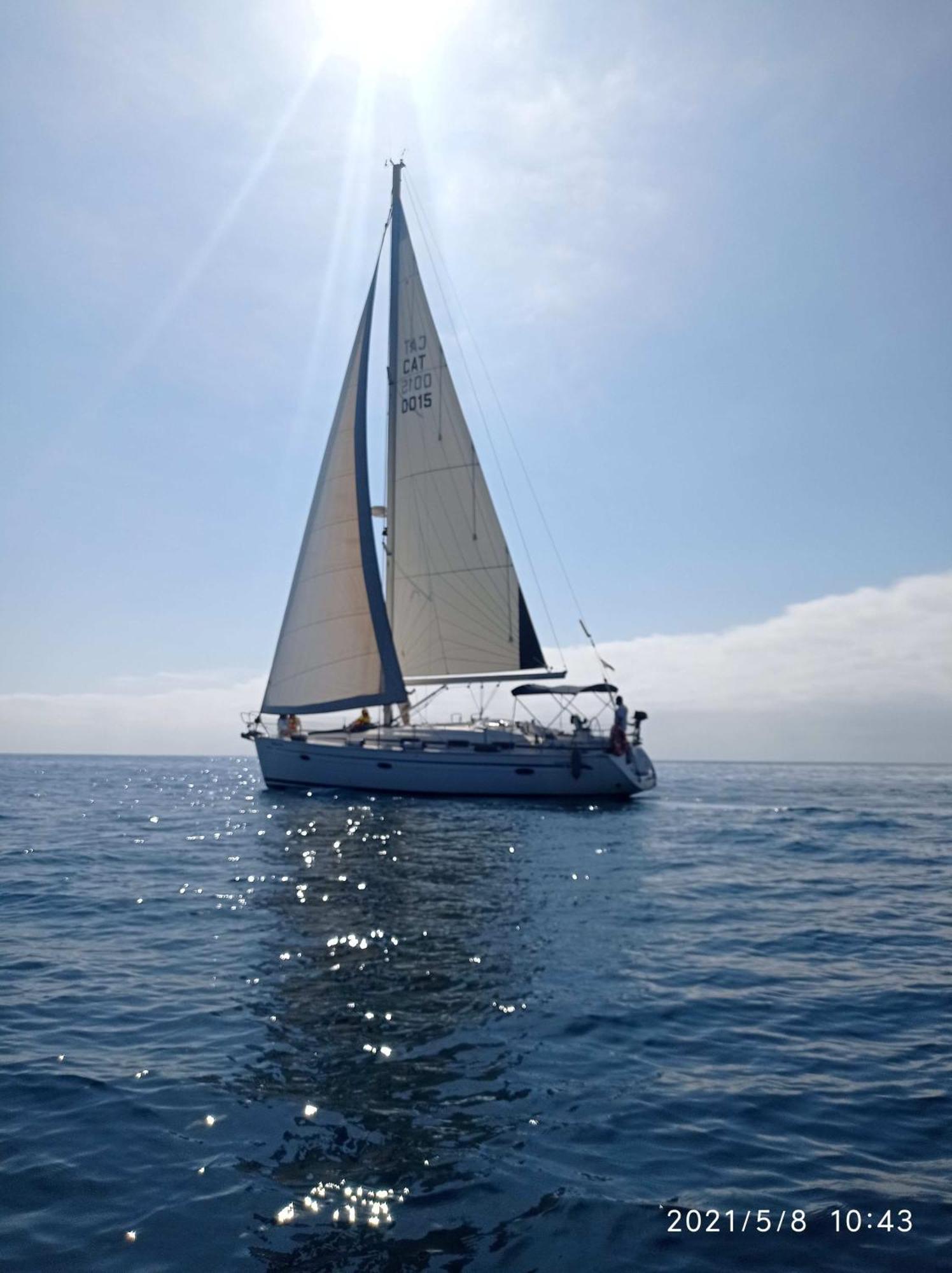 Paraiso En Cala Llobeta Calafat Zewnętrze zdjęcie