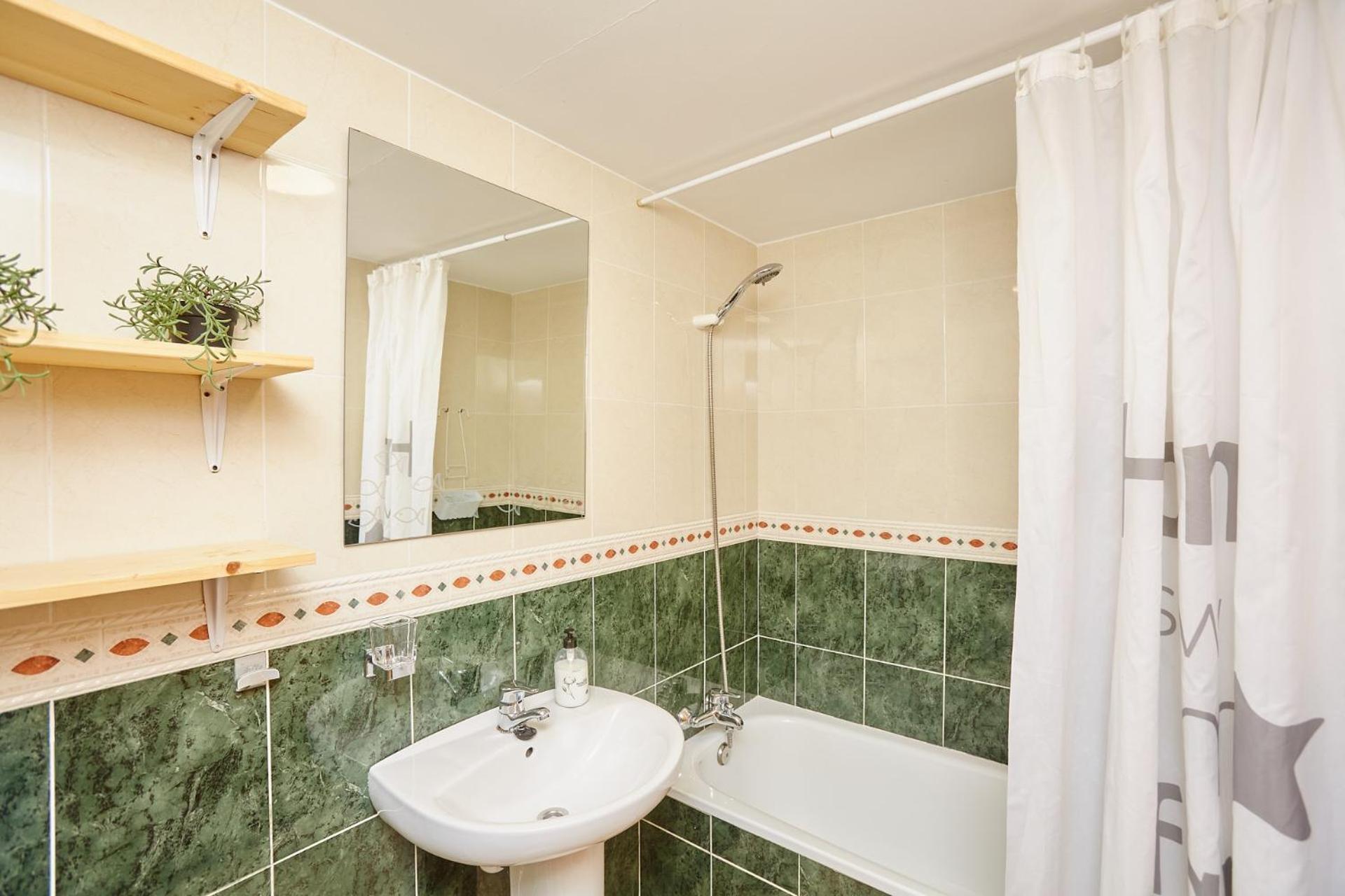 Paraiso En Cala Llobeta Calafat Zewnętrze zdjęcie